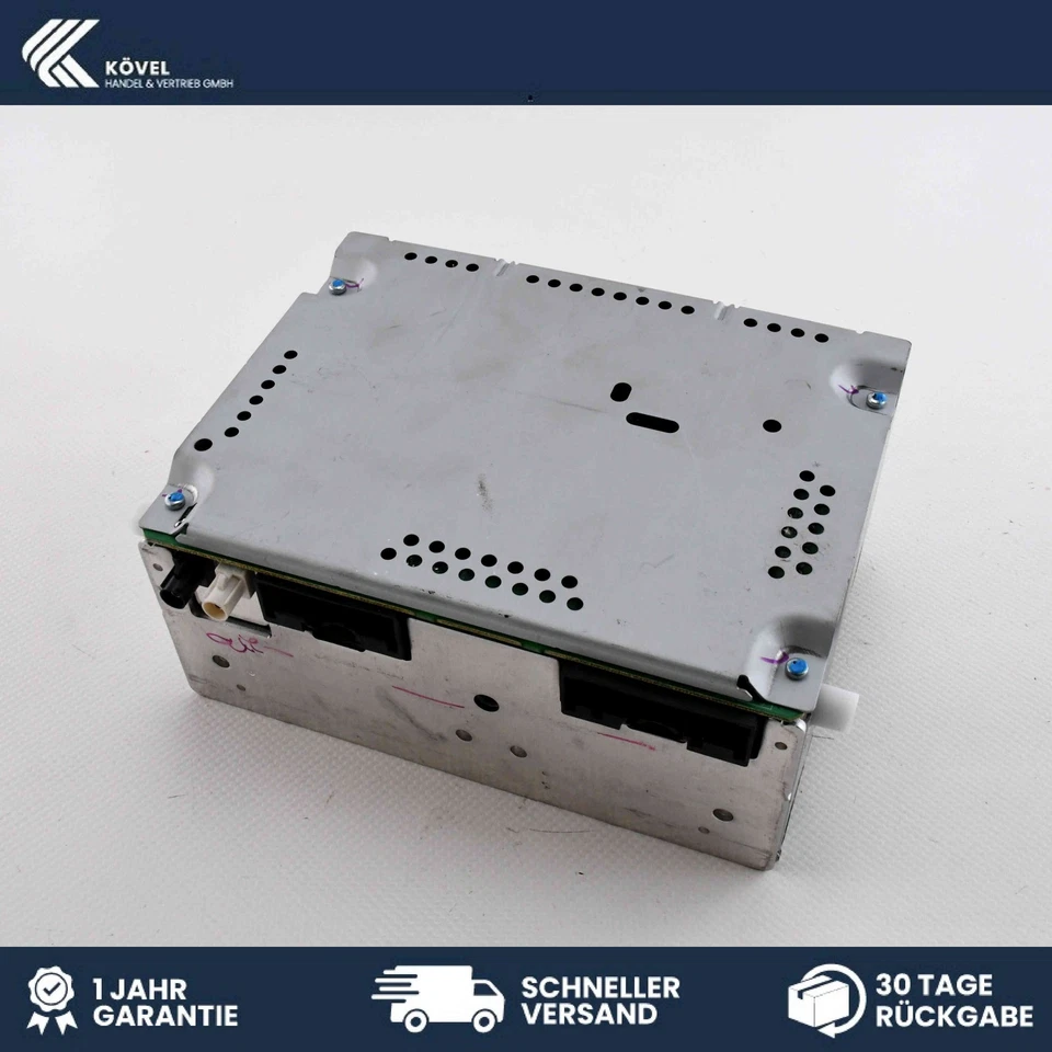 Original Autoradio CD Laufwerk Ford C-Max 2 DXA AM5T18C815GL - Bild 2 von 3