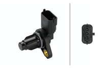Hella Nockenwellensensor KIA Cee'd ED JD PRO RIO UB Soul Hyundai I20 I30 FD GD
