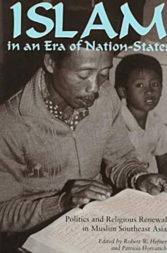 Islam in an Era of Nation–states – Politics and Religious Renewal in Muslim Sou…