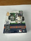 1st Generation Oyo Minifigure Justin Verlander Detroit Tigers MLB New Sealed