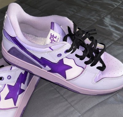 A Bathing Ape BAPE Sk8 Sta M1  display picture 2