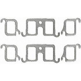 MS90539 Felpro Exhaust Manifold Gaskets Set New for Le Sabre Buick