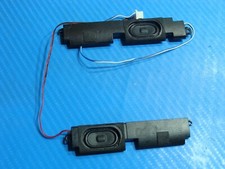 Lenovo Yoga 2 13 20344 13.3" Genuine Laptop Left  Right Speaker Set PK23000NP00