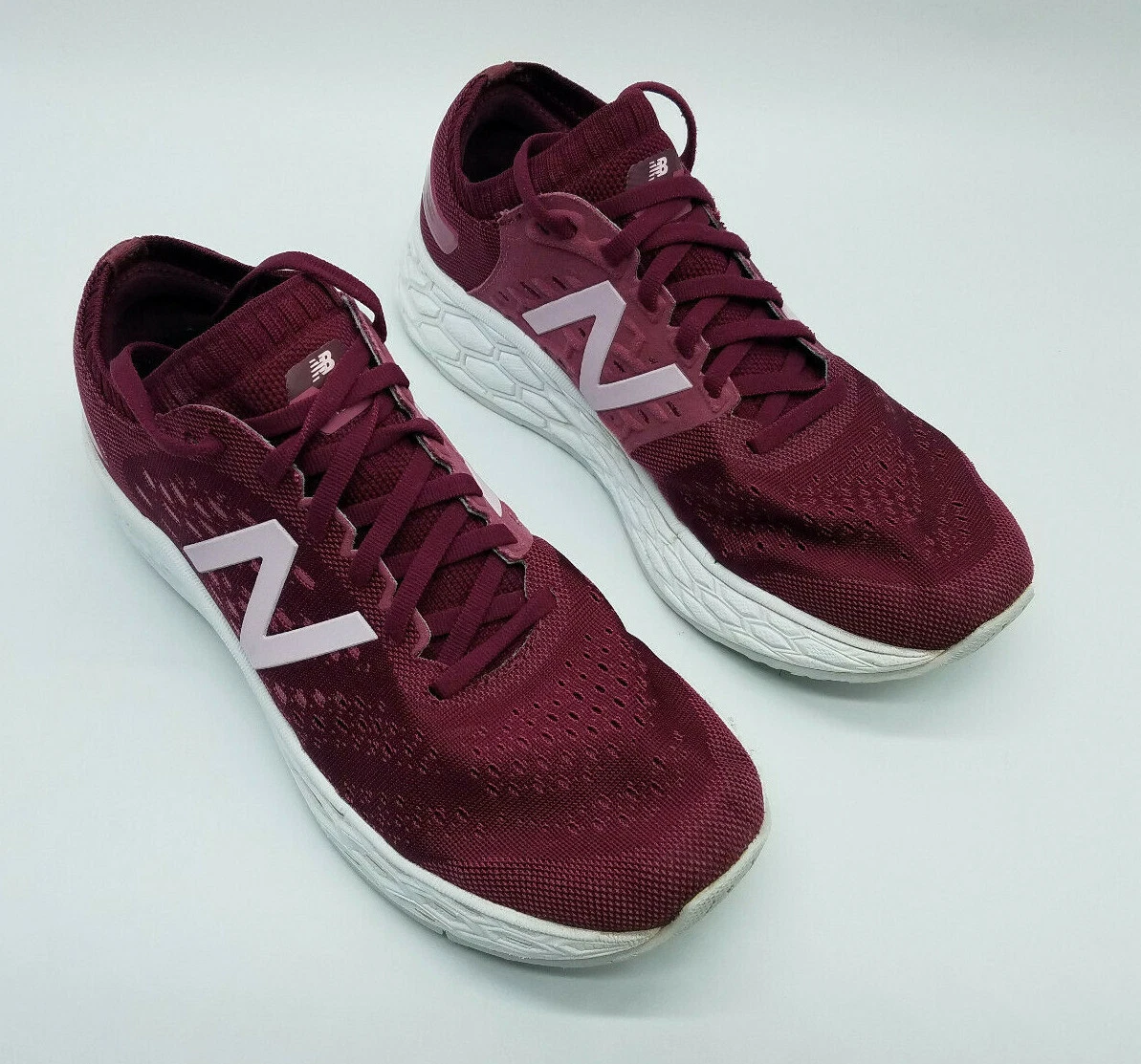 New Balance Foam Vongo V4 Women&#039;s Running Shoes Size 8 D (Wide) | eBay