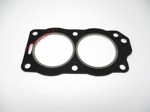 For OMC Johnson Evinrude Outboard 10, 15 HP Gasket, Cylinder Head 338222 0338222 - Picture 2 of 8