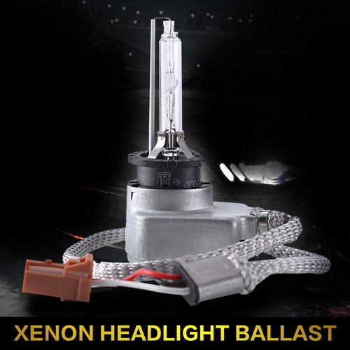 Lastre de faros de xenón HID para Nissan Infiniti 28474-89904 con bombilla de cable de encendido - Imagen 4 de 18