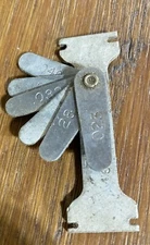 Vintage Spark Plug Tool