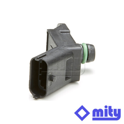 Mity MAP Sensor Fits Vauxhall Combo (Mk2) 1.3 CDTI