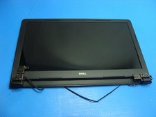Dell Inspiron 15.6" 15 3552 Genuine Laptop HD LCD Screen Complete Assembly Black