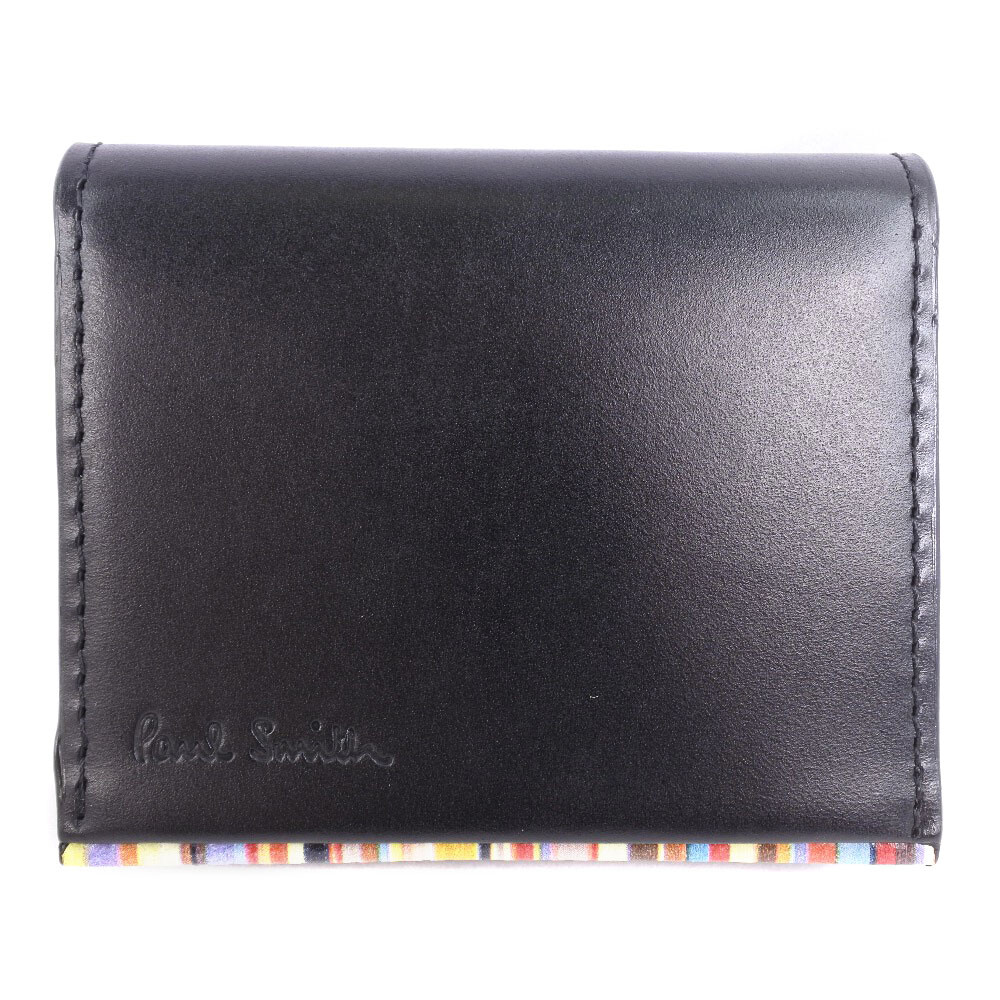 paul smith coin wallet