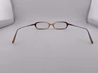 Prada Eyeglasses, Frames Only, VPR01E 2AV 1O1, 47 17 135, Plastic, Italy