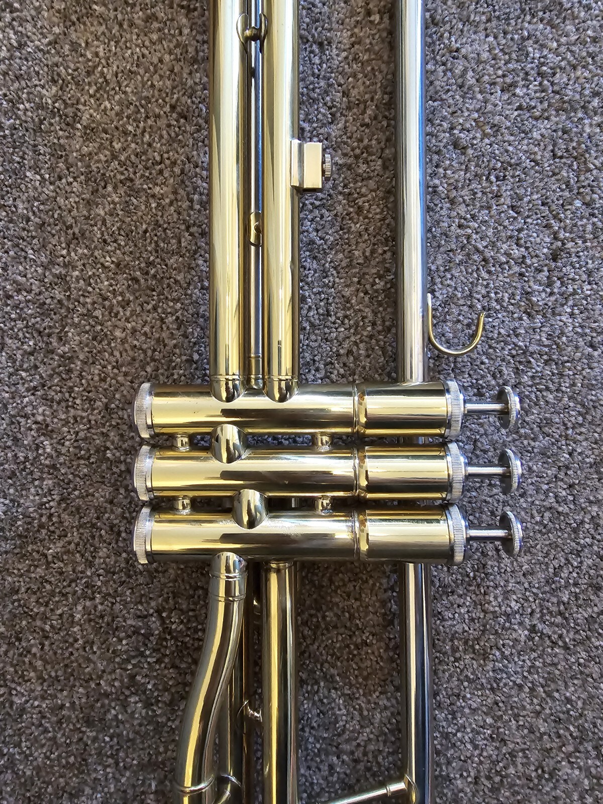 Bb Valve Trombone eBay