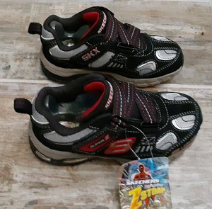 skechers skx lights