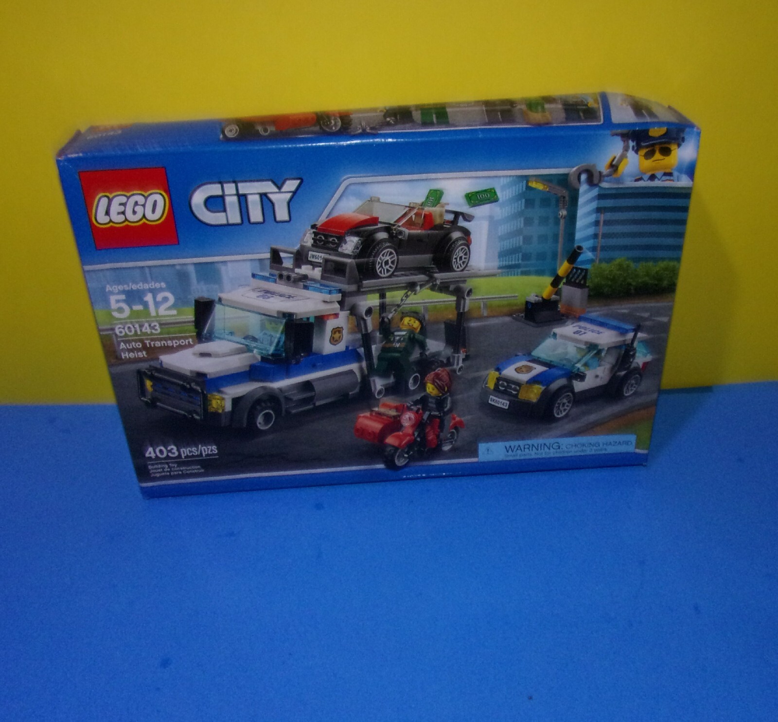60143 lego