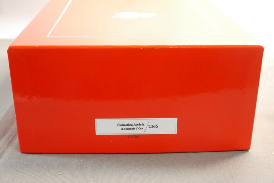 ASTERIX & OBELIX 2365 Szene aus dem Asterix Album Der goldene Hinkelstein PIXI - Bild 4 von 4