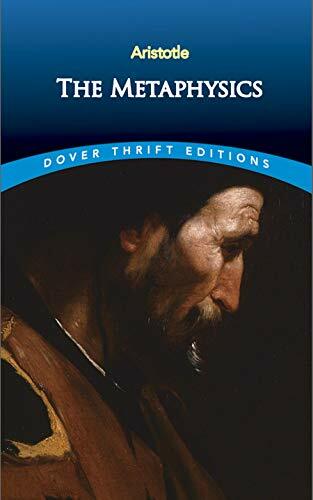 The Metaphysics (Dover Thrift Editions). Aristotle 9780486817491 New**