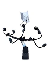 2024 FORD MUSTANG 2.3L ECOBOOST FUEL INJECTOR & KNOCK SENSOR WIRE HARNESS OEM