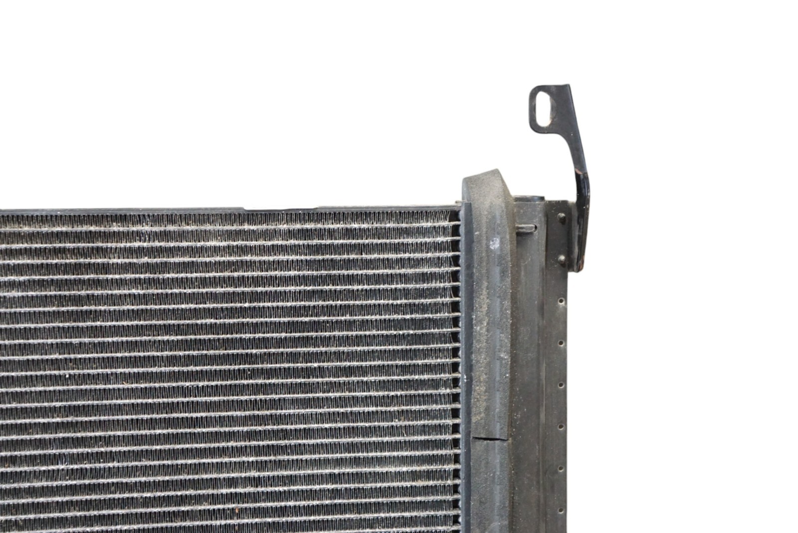 2009 - 2014 FERRARI CALIFORNIA 4.3L A/C AIR CONDITIONING CONDENSER OEM 52424994