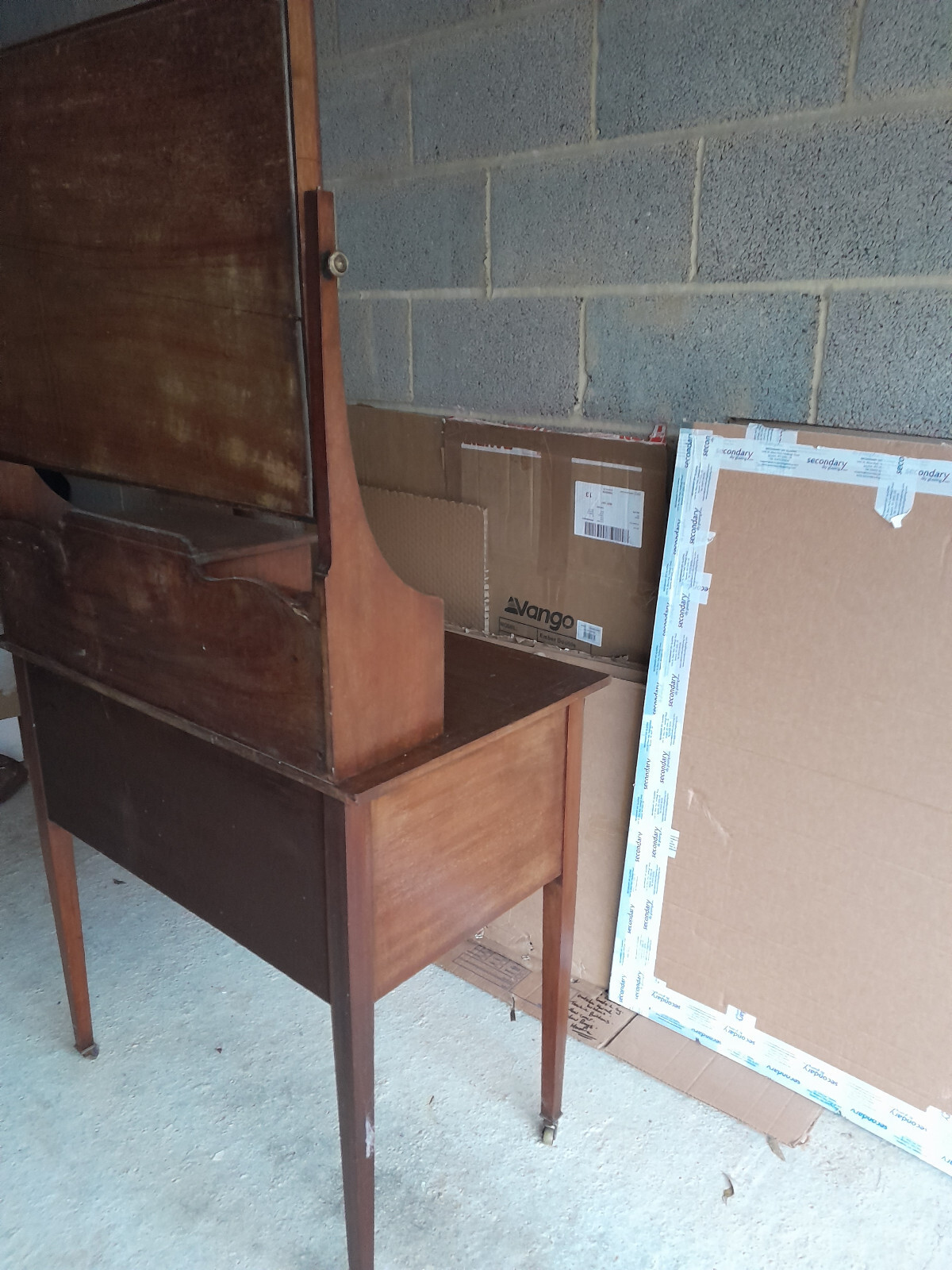 Vintage Dressing Table eBay