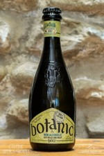 Botanic Blonde Birra Analcolica Baladin 33c Aromatizzata Canapa Coriandolo Relax