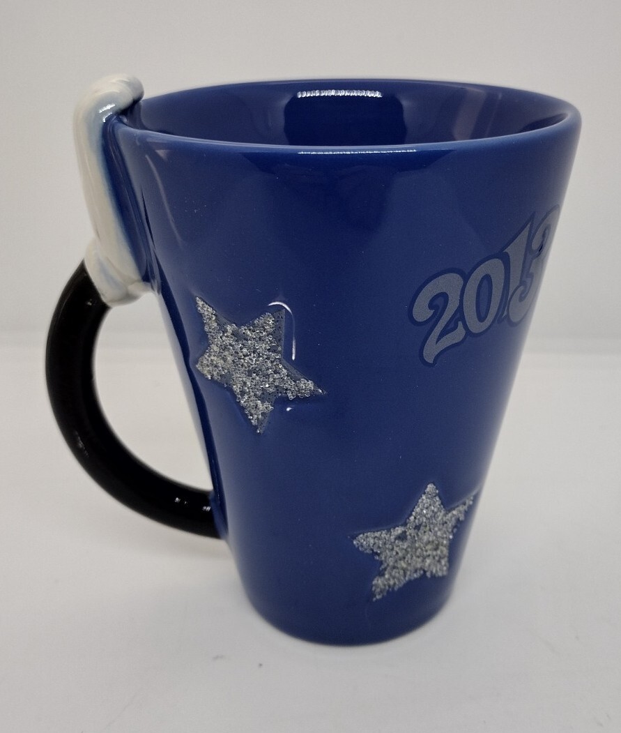 22 oz coffee cup 22 oz. Evergreen Enamel Steel Mug main image 1