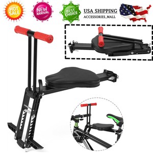 child bike seat ebay