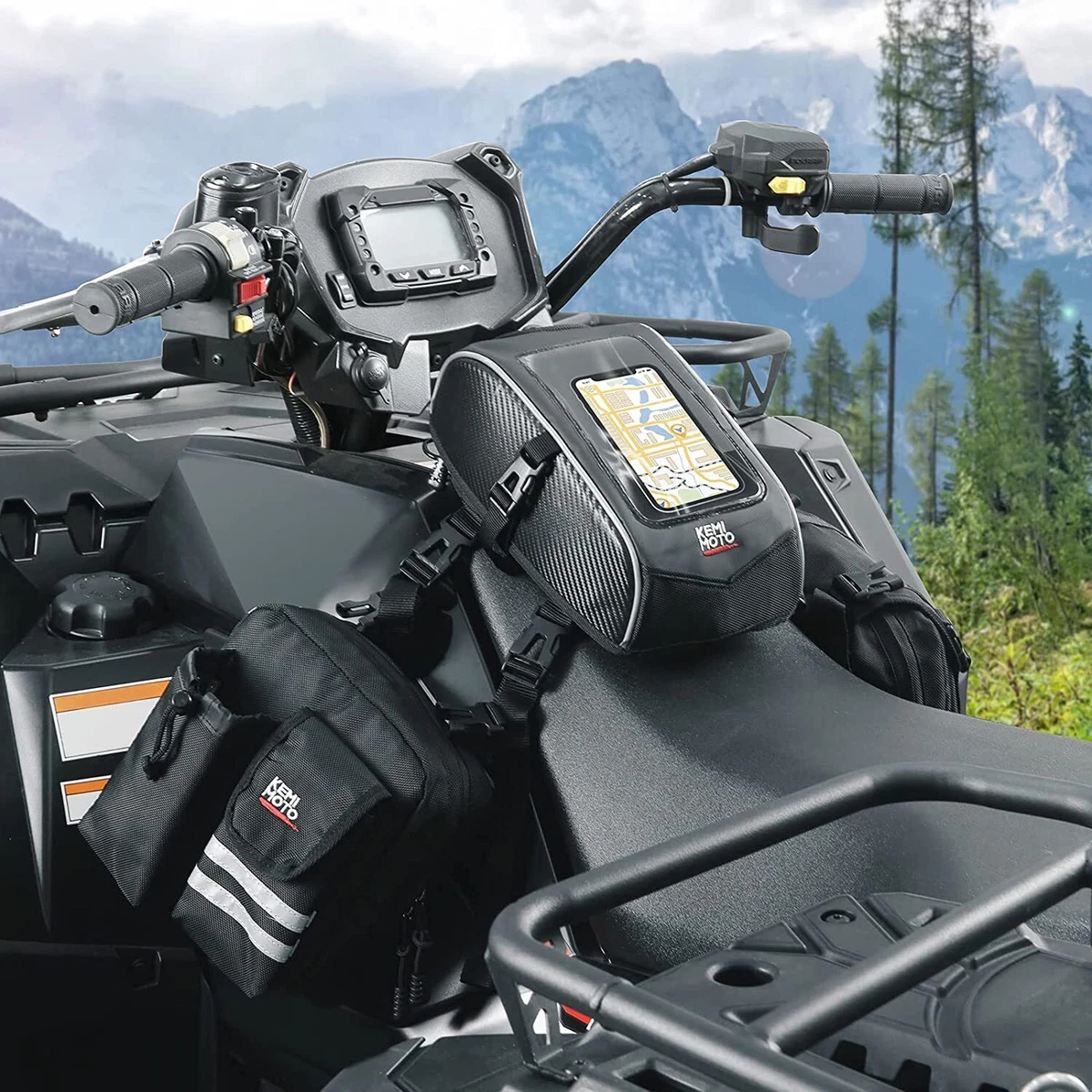 Atv cooler bag 2025