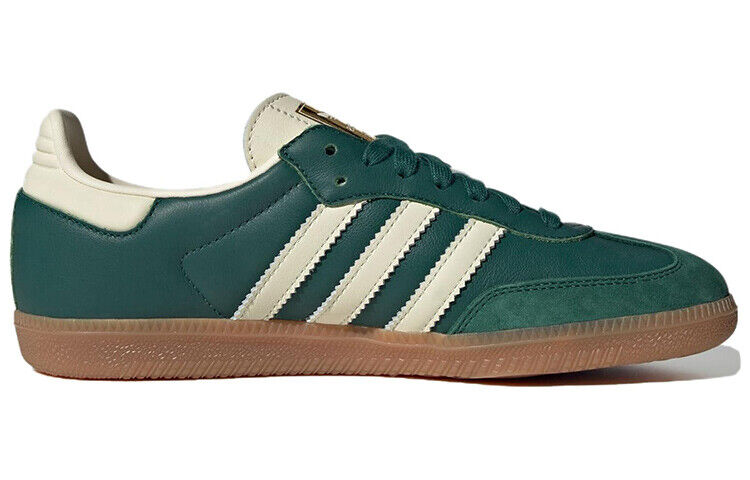 ◆adidas◆ Samba OG Green IE0872 adidas Samba OG Collegiate Green Gum W - IE0872 | eBay
