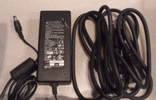 OEM Delta Electronics ADP-40W AC Adapter Laptop Charger Output 12V 3330mA