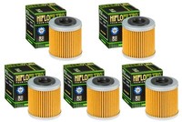 HifloFiltro OE ÖLfilter X5 FüR Husqvarna TC 510 (2008-2010)