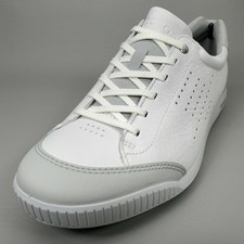 ecco street retro hydromax golf shoes