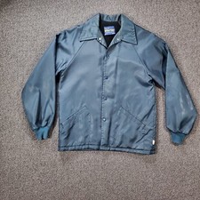 Vintage Starter Jacket Mens M Be A Starter Made In Hamden Connecticut