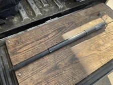 2011-2014 Ford Edge 2011-2015 Lincoln MKX Tailgate Liftgate Power Actuator Strut