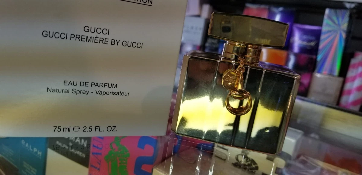 Gucci Première Eau de Parfum for Women for sale | eBay