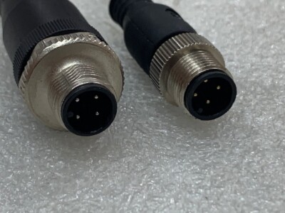Motionline Premium SL4283 X NXN X 4x0.34 4 Pin Connector