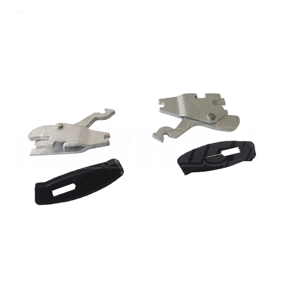 Комплект рычагов стояночного тормоза для Chevy Silverado 3500 GMC Sierra 20909229 2011-2020 годов выпуска - Изображение 3 из 4