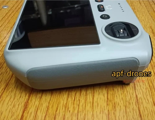 DJI RC Smart Remote Controller for DJI Mavic 3/Mini 3 Pro/Air 2S Drone - RM330 - Picture 8 of 9