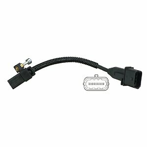 Sensor, crankshaft pulse for OPEL VAUXHALL DELPHI SS11121 - Picture 2 of 3