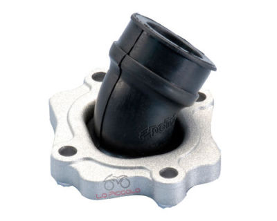 215.0425 ANSAUGKRÜMMER POLINI D.21 360 GRAD PGO BIG MAX