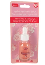 B-Pure Hydrating Rose Oil Primer Serum, 0.5 oz. Lot of 1 *SPECIAL*