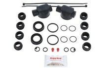 Kits de frein Citroen XSARA