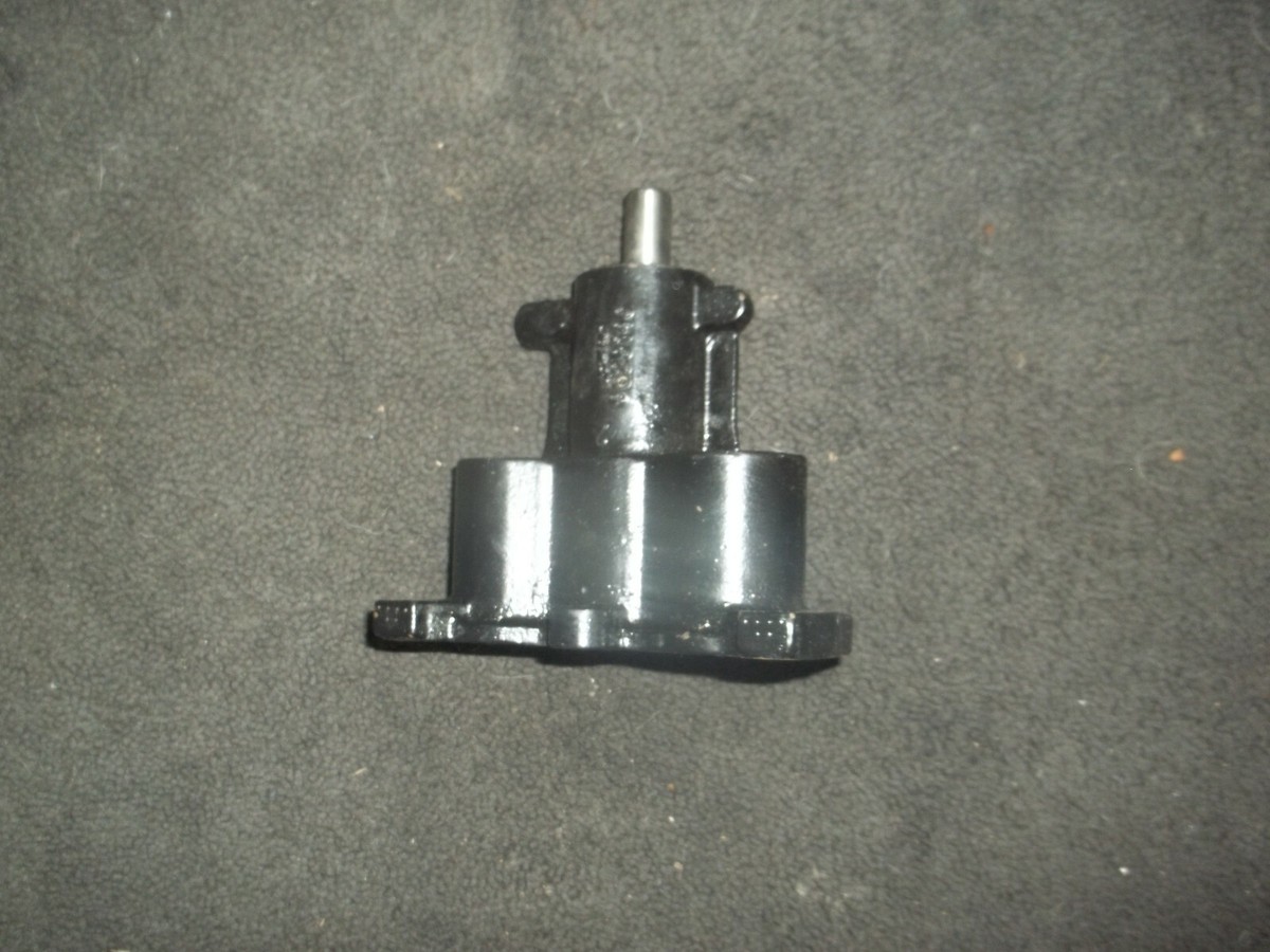 Mercruiser seawater pump 862914C | eBay