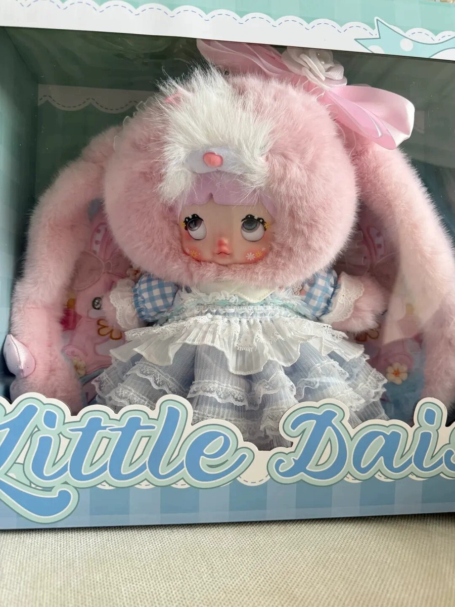 ほ*し様 Toptoy Nommi little daisy 400% pre order] Nommi 400% Little Daisy series – Little Mysteries