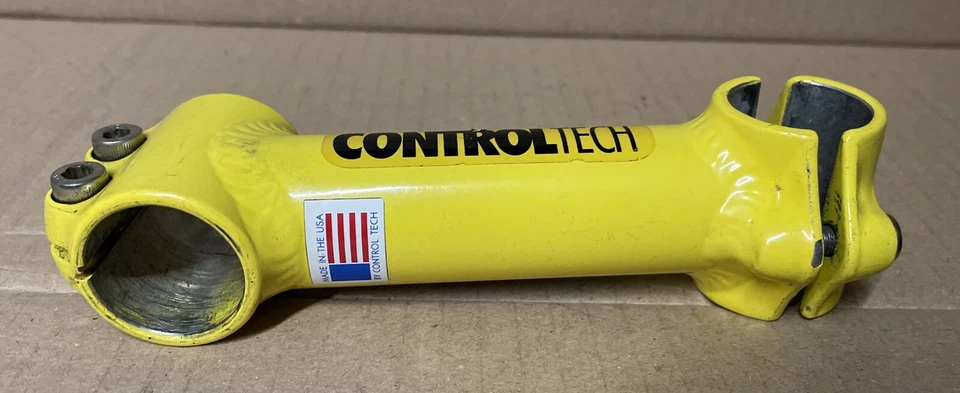 Controltech Vorbau - Bild 2 von 3