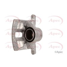 Front Left Apec Brake Caliper For Honda HR-V GH 1.6 16V Nearside N/S
