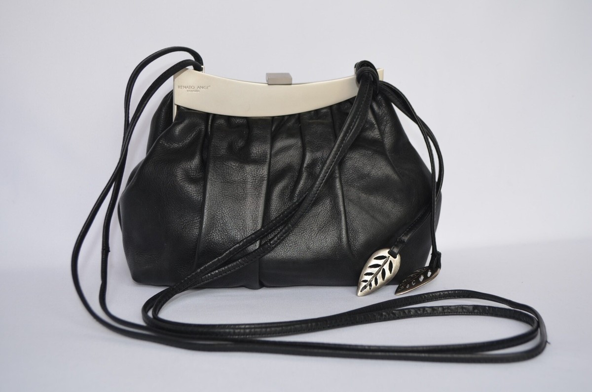 バッグ RENATO ANGI Renato Angi Handbag Butter Soft – Rock & Rail Western Wear