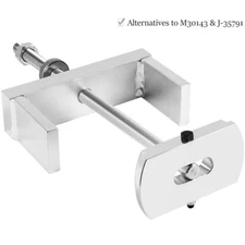 Cylinder Liner Puller Remover Tool J-35791 for Volvo For Non-EGR Detroit Diesel