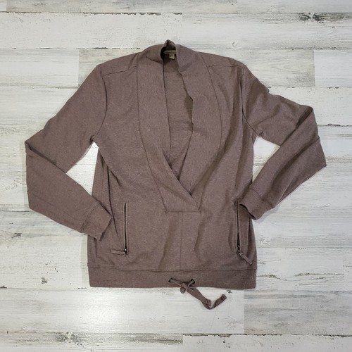 Banana Republic Open Cardigan Sweater 