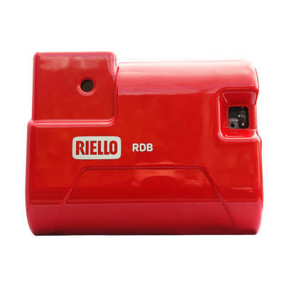 Riello RDB 3.2 Warmflowbrenner, 33-44kW, 3375