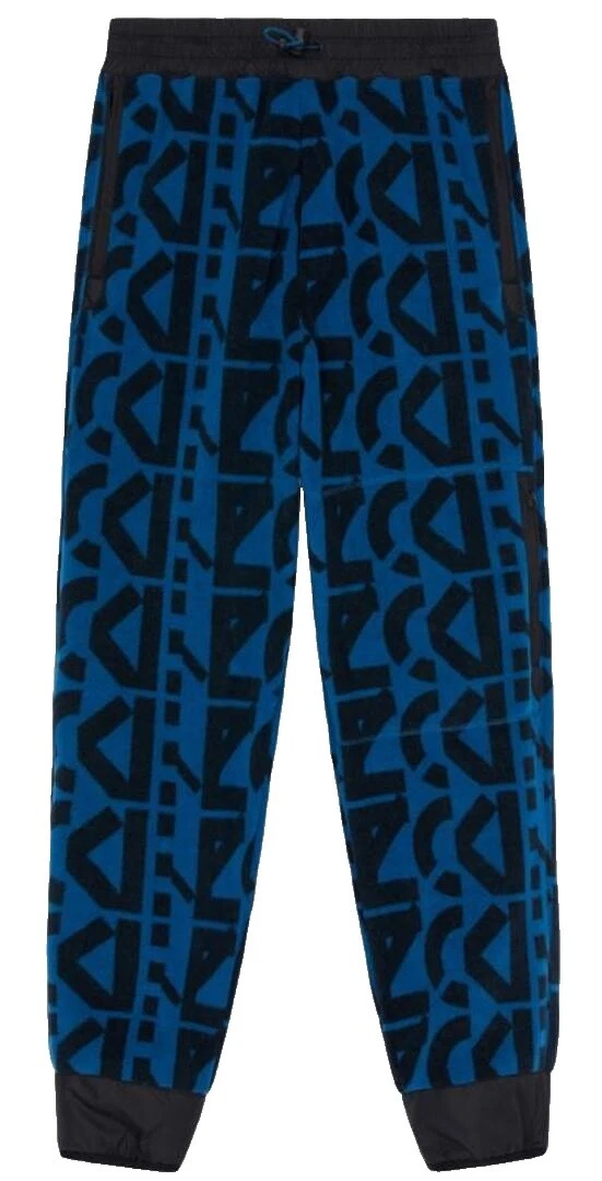 Hippie Regular Pants for Men